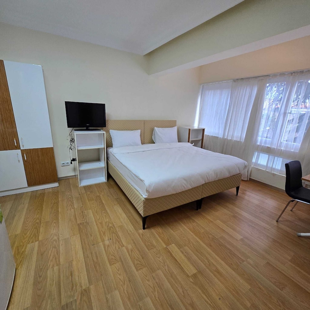 Deluxe Room, Sea View photo 3