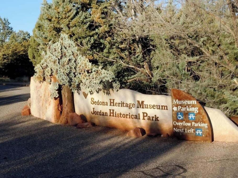 Sedona Forest Villa Land & Nature Lover's Private Paradise, 写真 45