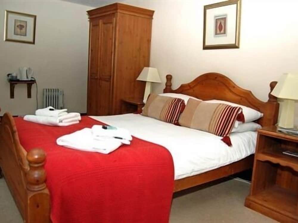 Double Room, Ensuite photo 3