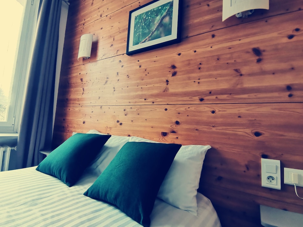 Classic Double Room, 1 Double Bed - Photo 10