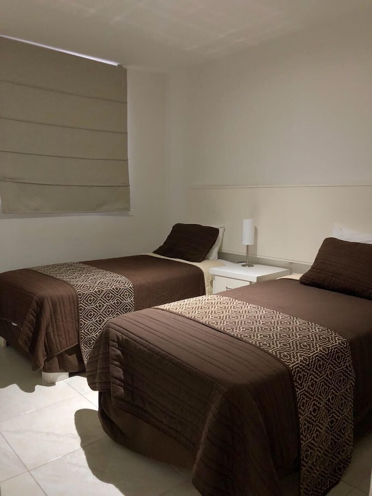 Jr. Suites