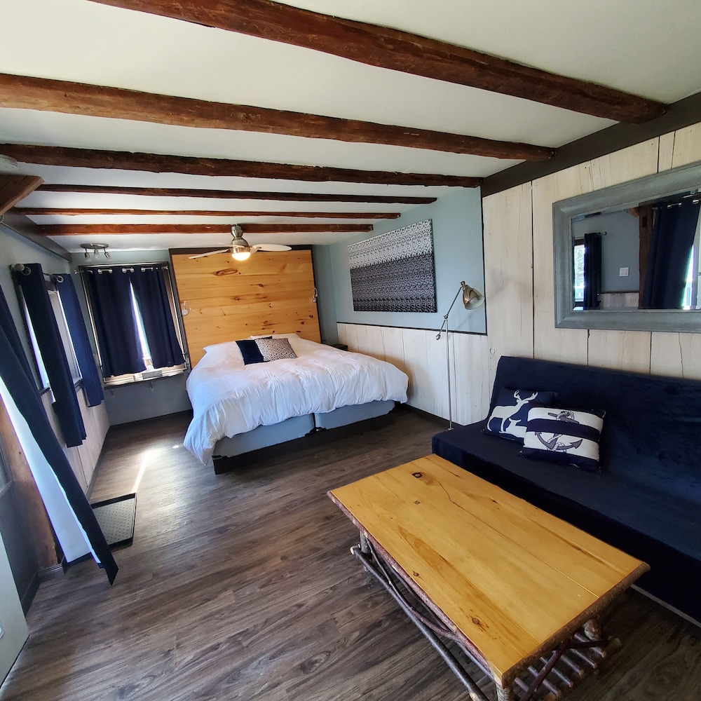 The Cabin Suite photo 1