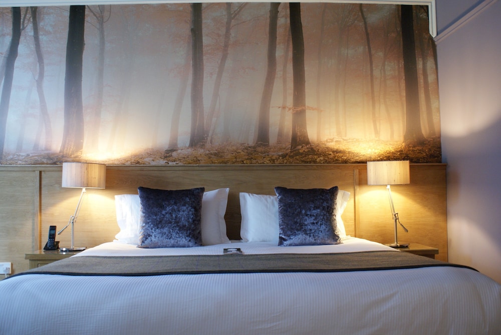 Deluxe Room, 1 King Bed, Non Smoking, River View - Photo 7