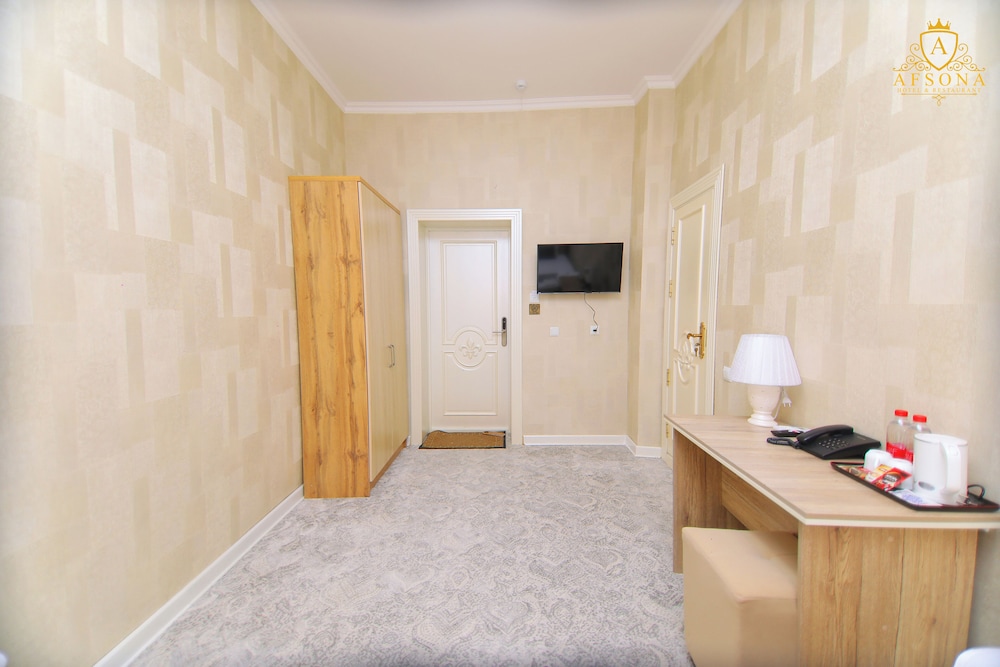 Standard Double or Twin Room - Photo 5