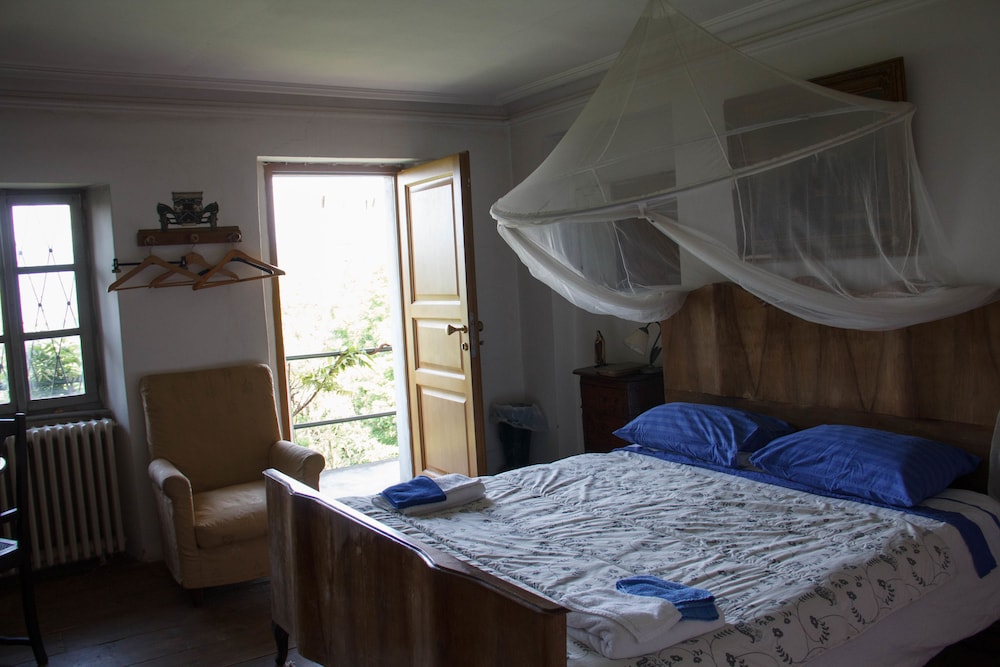 Double Room, Mountain View photo 1