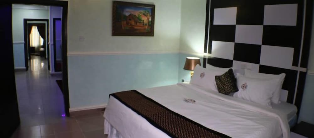 Luxury Room photo 3