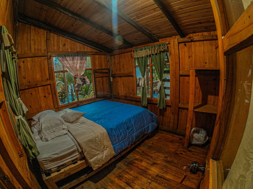 Family Cabin photo 3
