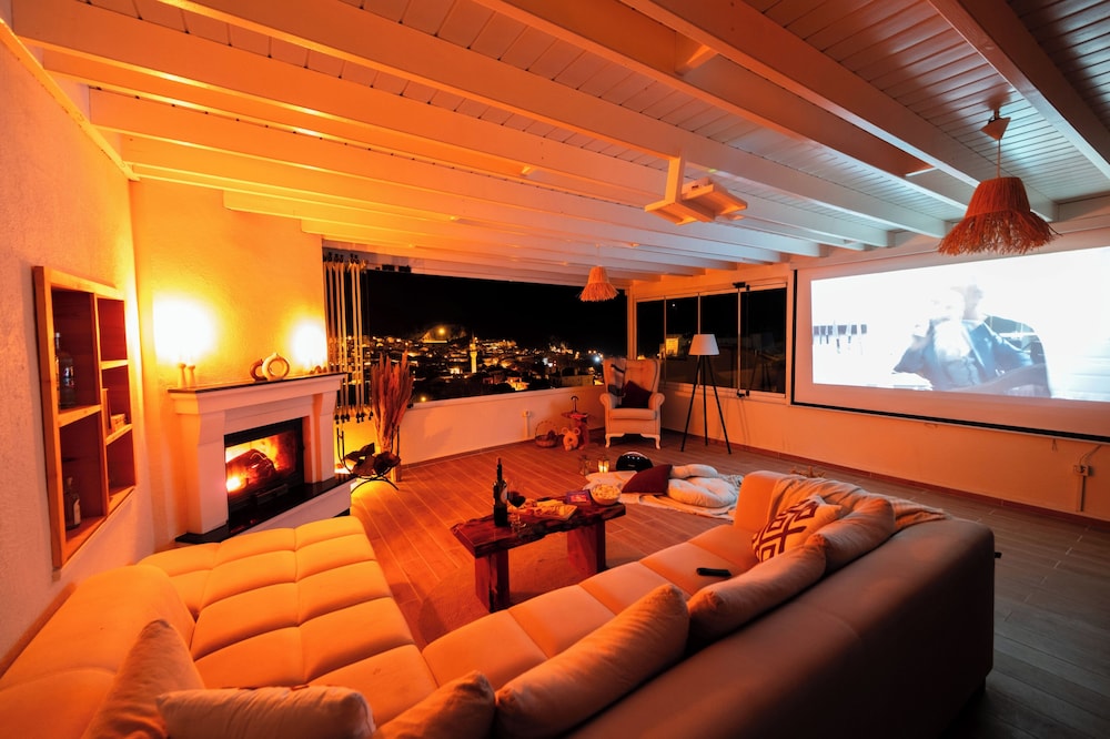 Deluxe Room, Terrace, Sea View photo 1