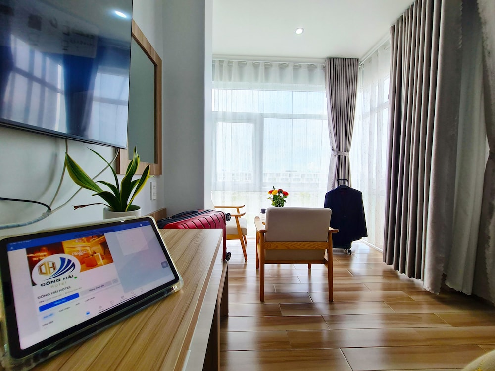 Deluxe Double Room - Photo 3