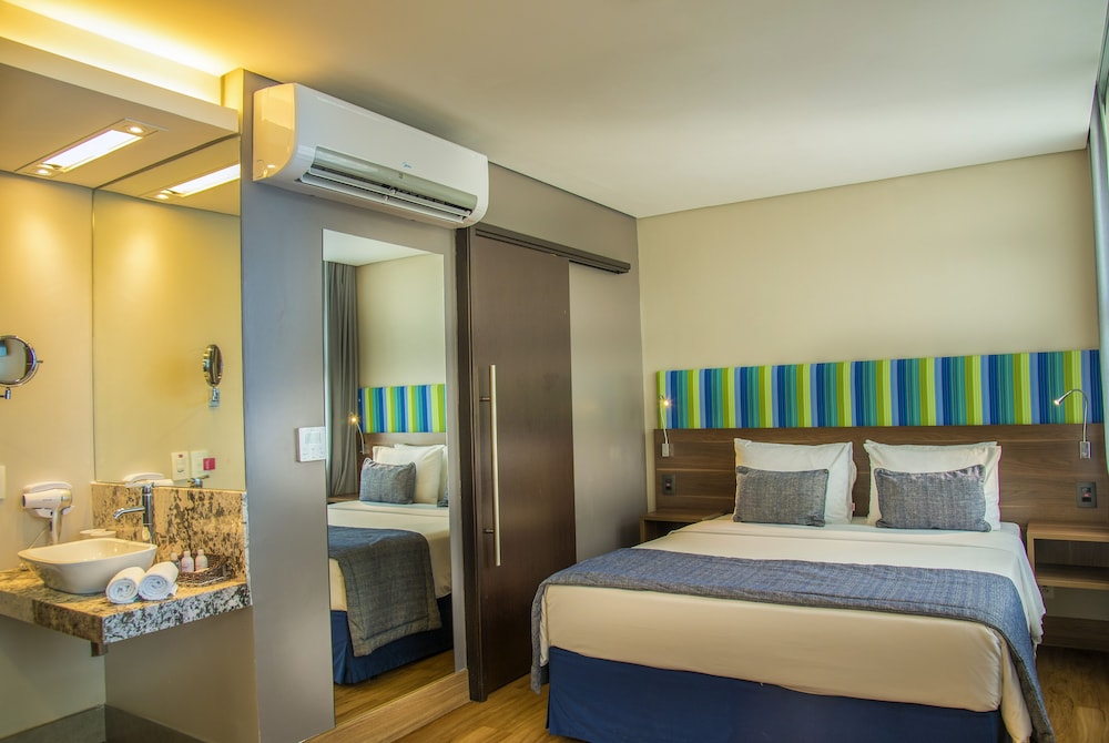 Superior Double Room, Ocean View