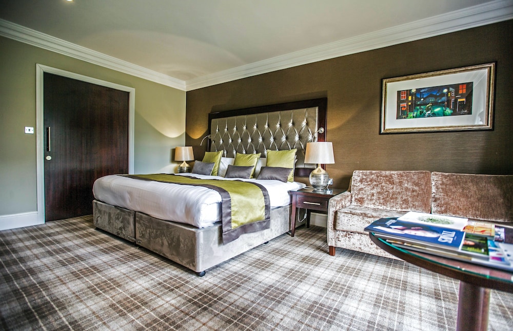 Classic Room, 1 Double or 2 Twin Beds - Photo 4