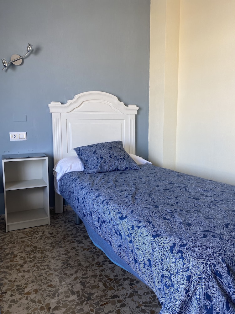 Habitación Individual Básica