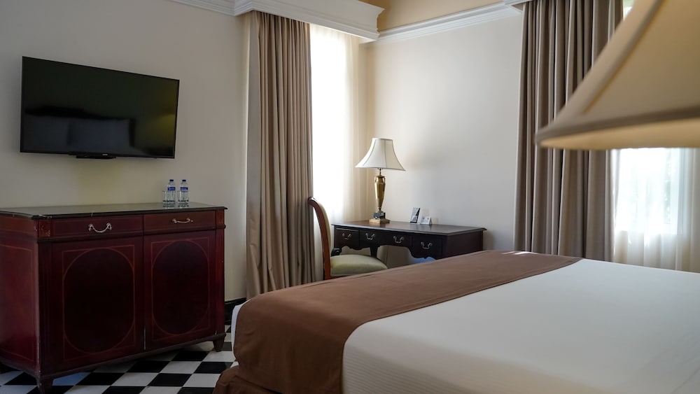Standard Room - Photo 2