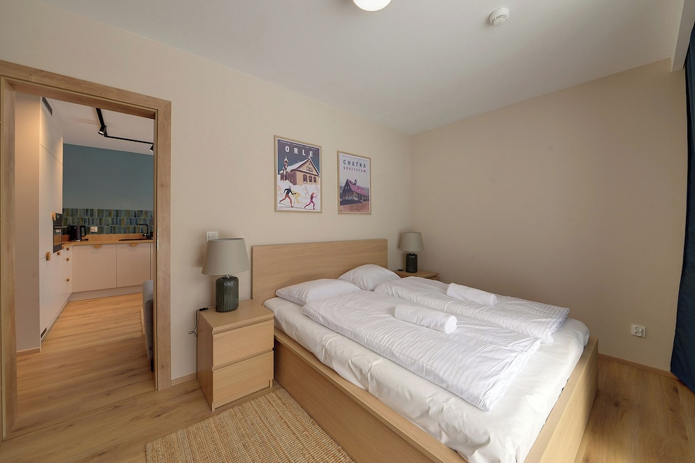 Family Apartment photo 3