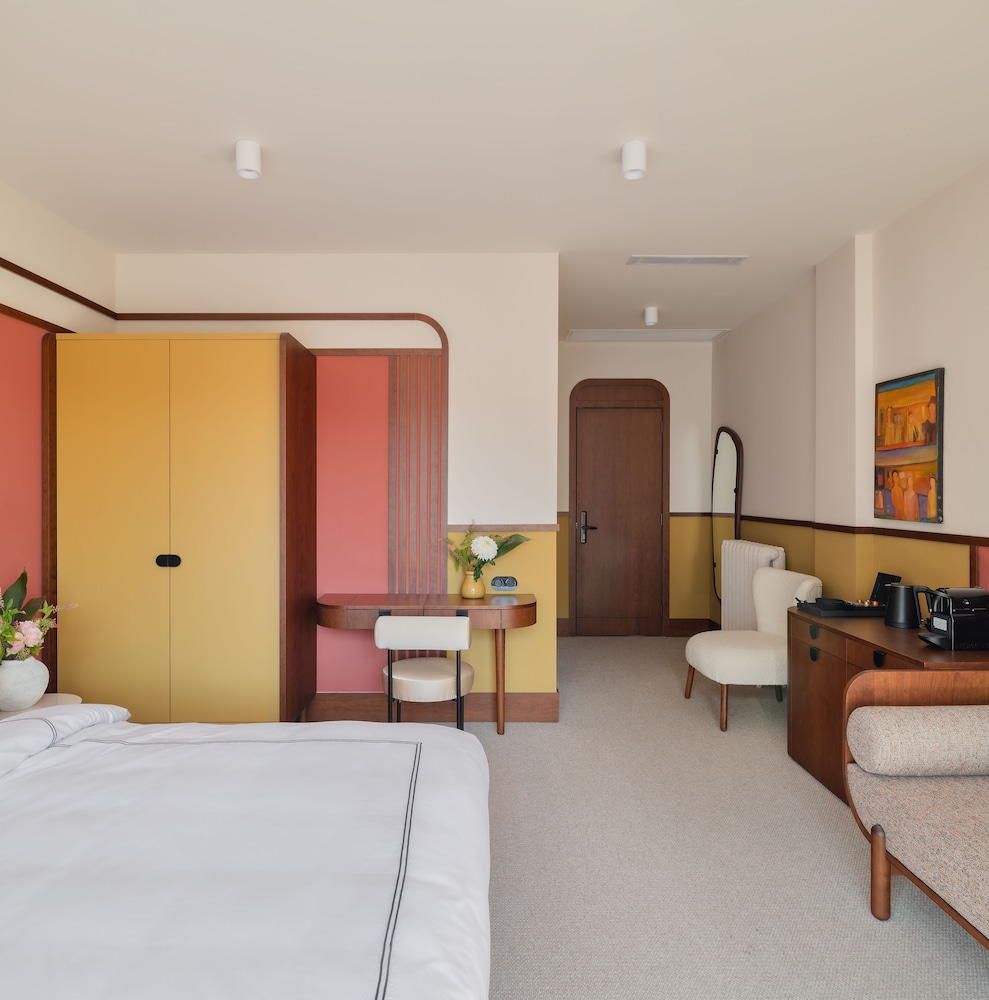 Sent Antuan Room with Sea View photo 3