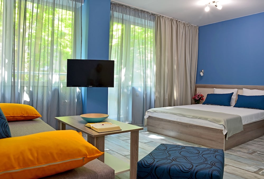 Quadruple Room photo 2