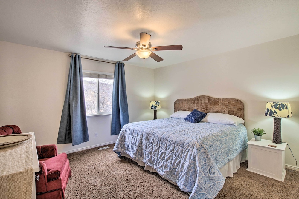 Apartment (3 Bedrooms) photo 1