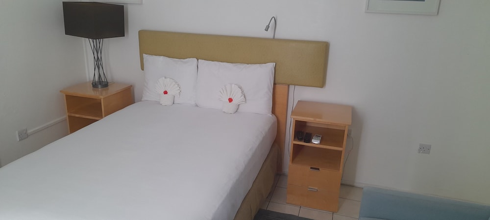 Upgraded Room, Balcony