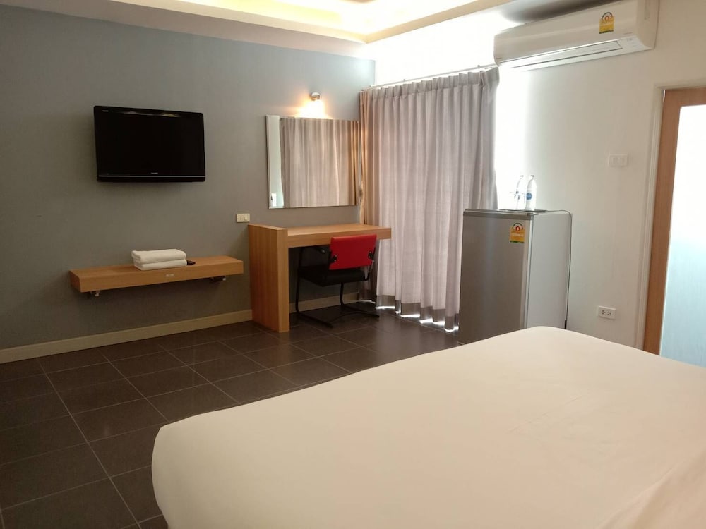 Standard Double Room photo 3