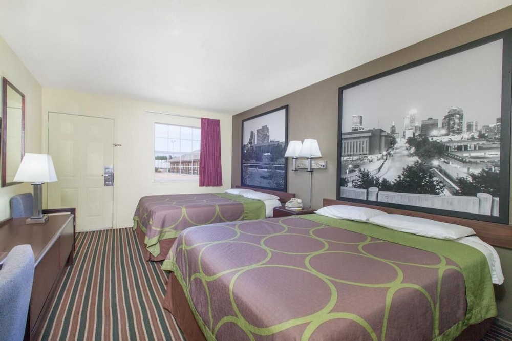 Classic Double Room - Photo 1