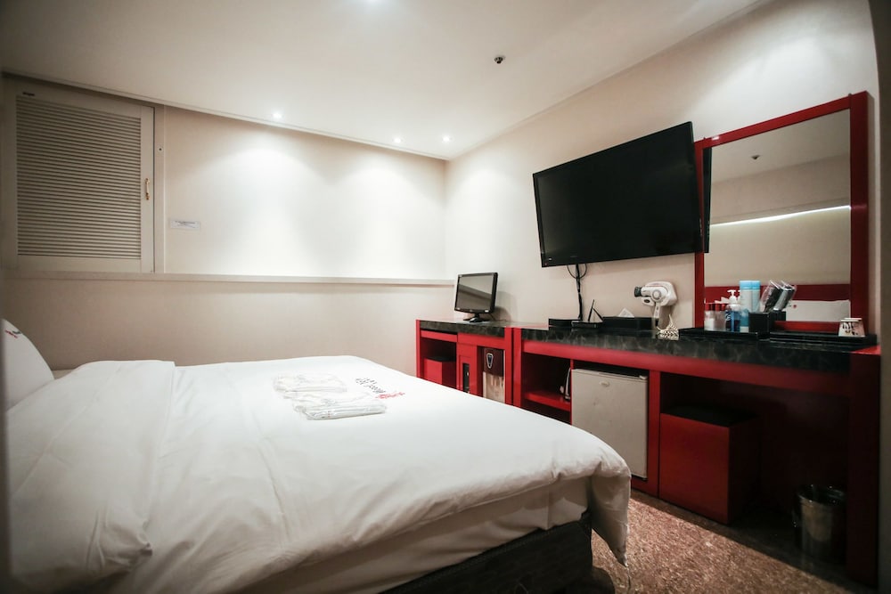 Deluxe Room photo 3