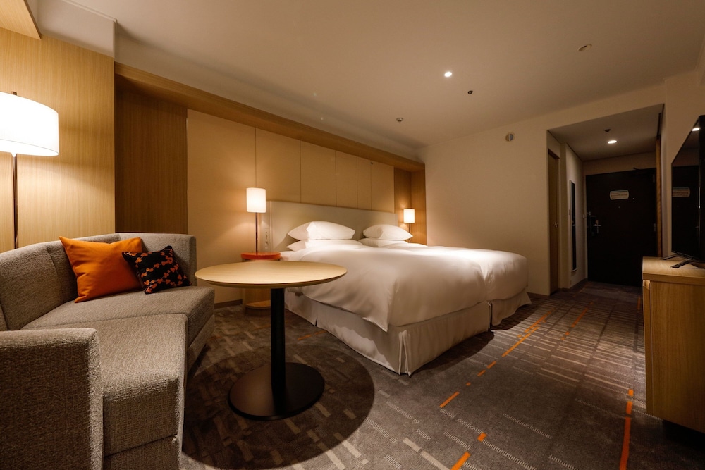 Premium Room, 2 Twin Beds