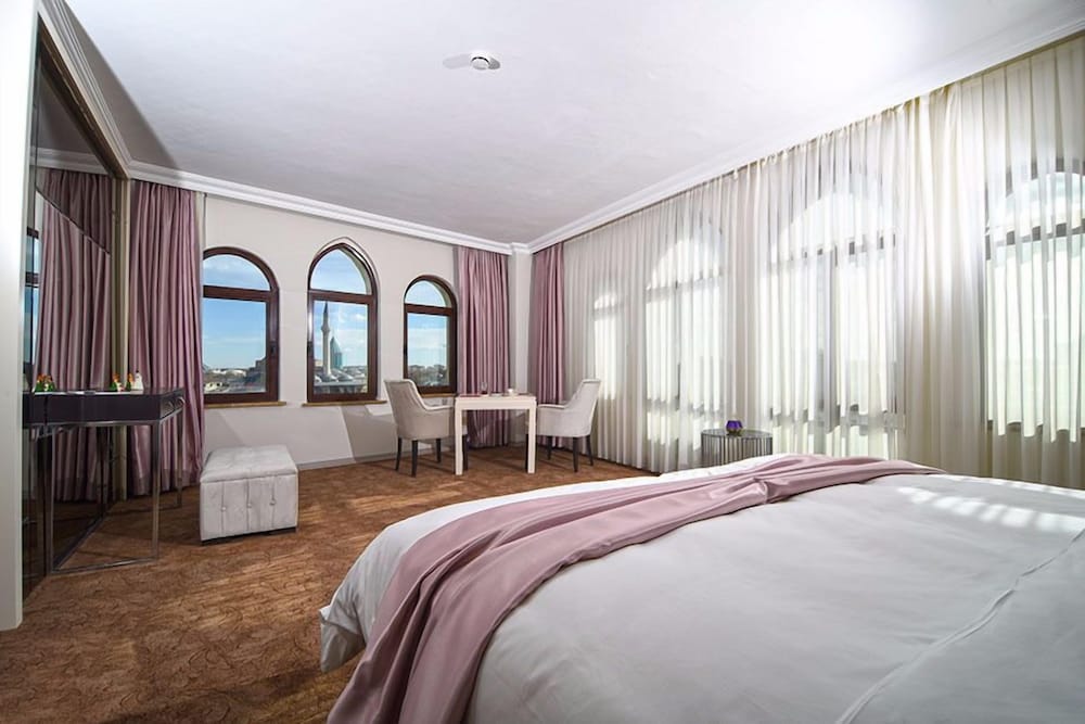 Standard Single Room photo 1