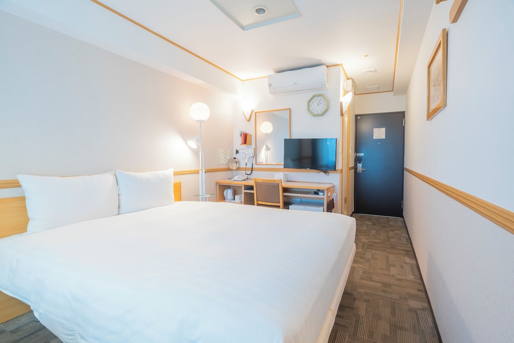 Double Room, Non Smoking, Harbor View photo 3