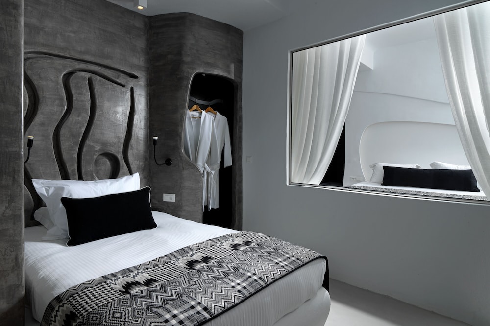 Deluxe Suite, Sea View (outdoor Jetted Tub, Steam Bath)