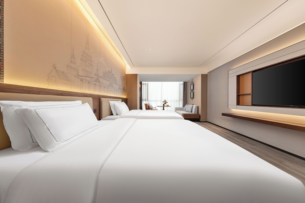 Classic Double or Twin Room