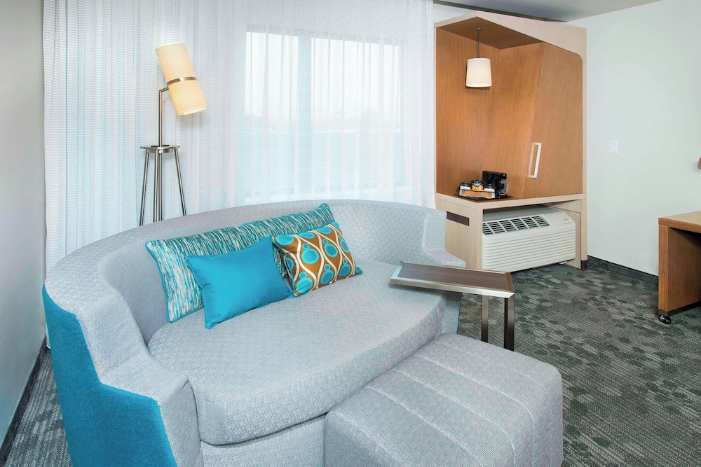 Room, 1 Double Bed