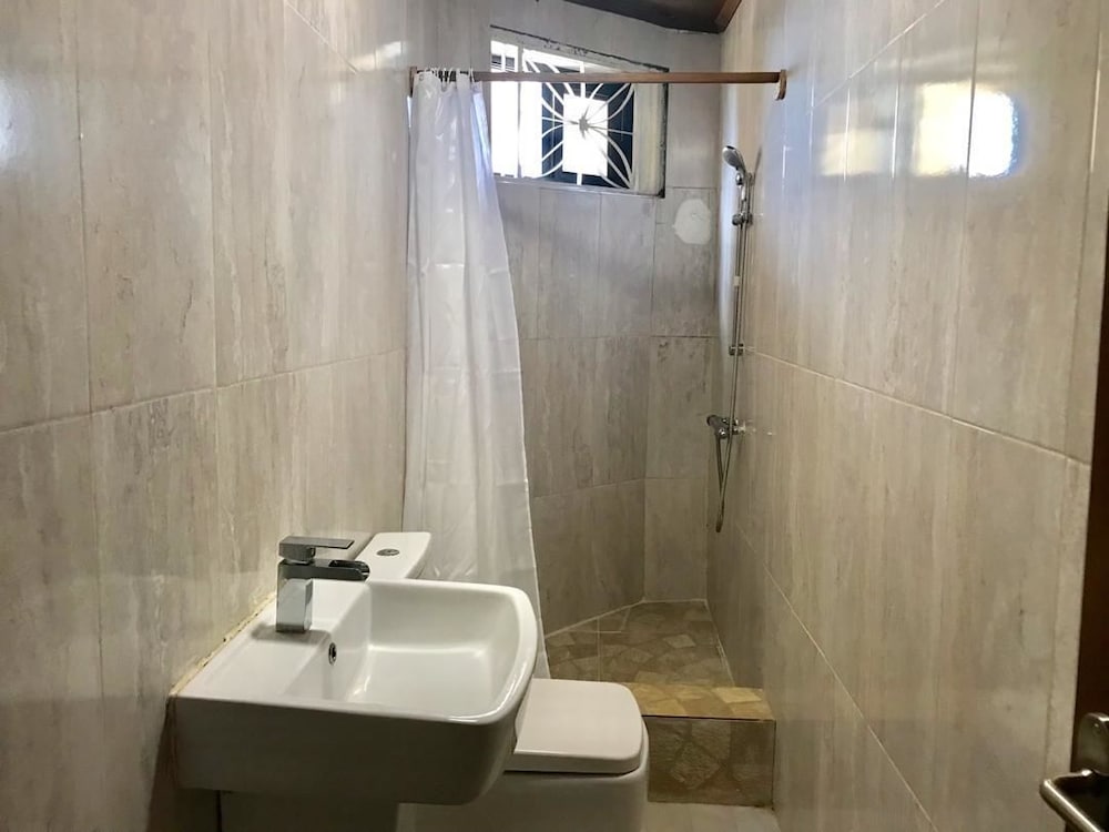 Double Room, Private Bathroom photo 3