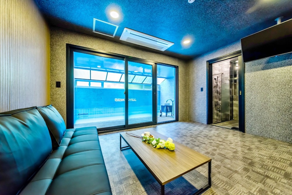 Villa, Private Pool photo 2