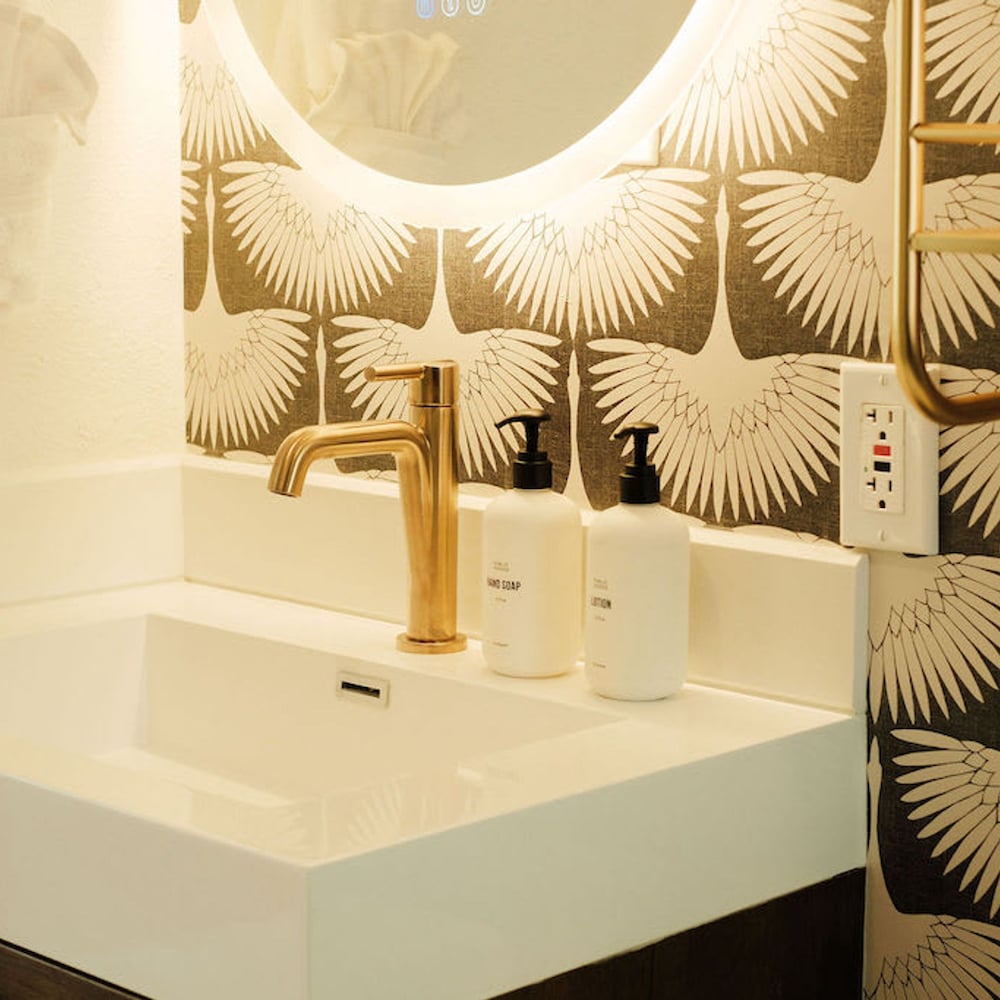 Mod Maya Hotel in Palm Springs, Billede 150