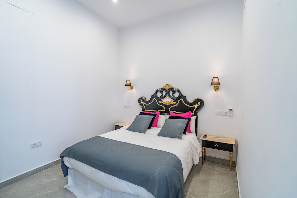 Comfort Double Room, City View photo 3