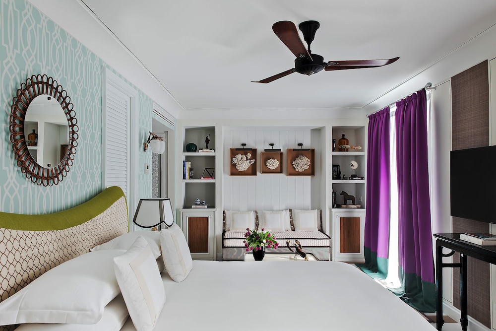 Junior Suite, Garden View - Photo 4