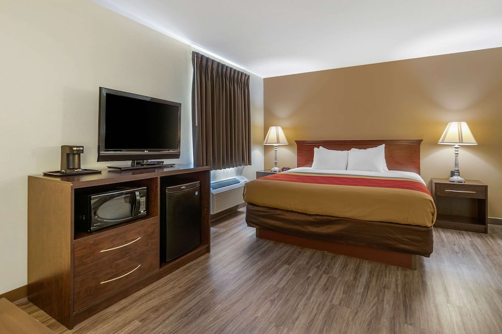 Suite, 1 King Bed, Non Smoking - Photo 5