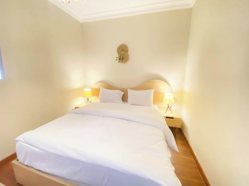Apartment, 1 Bedroom