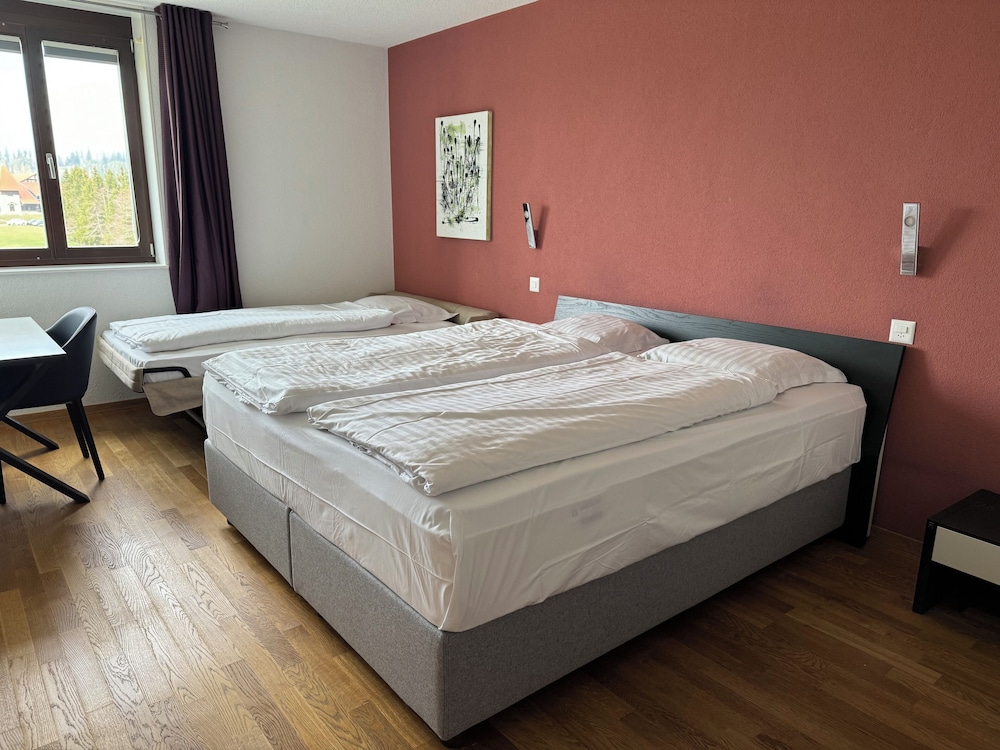 Comfort Triple Room photo 2