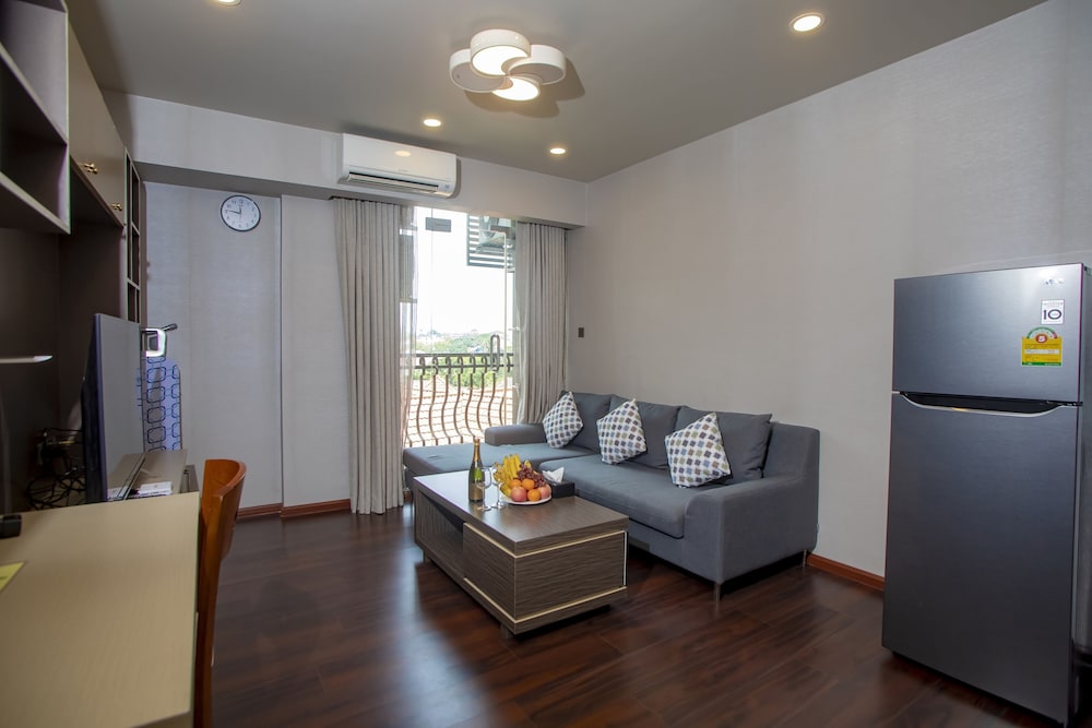 Apartment, 2 Bedrooms - Photo 24