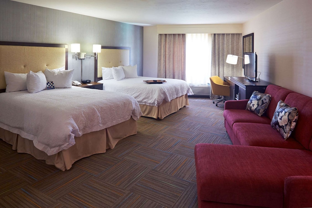Room, Multiple Beds, Non Smoking