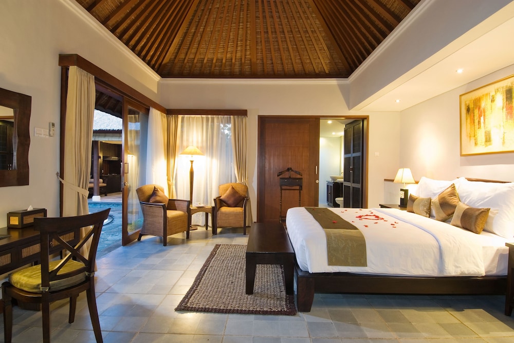 Villa, 1 Bedroom, Private Pool - Photo 7