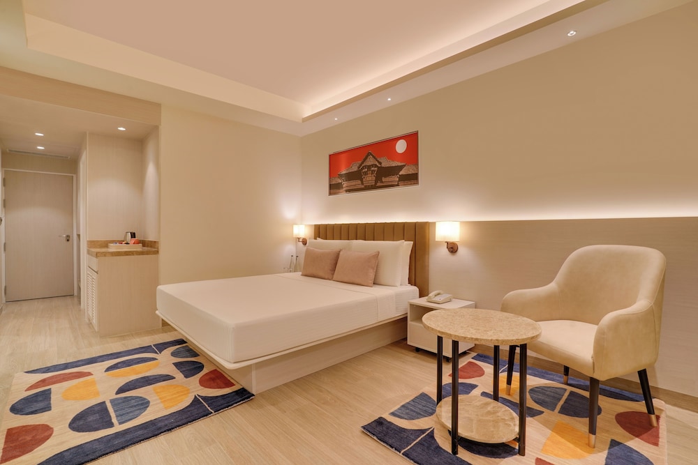 Premier Double Room