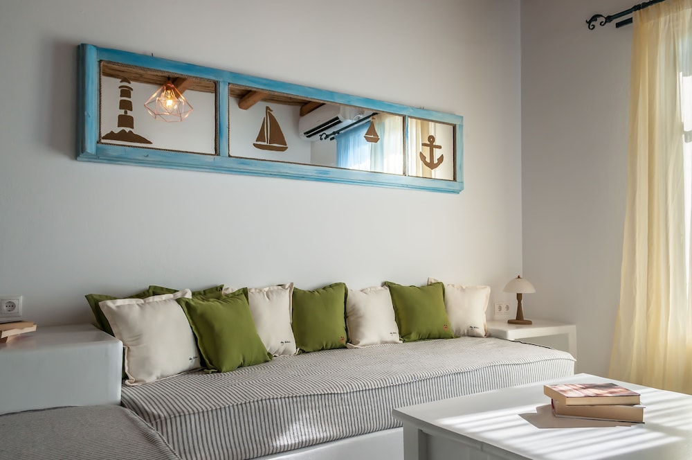 Junior Suite, Sea View photo 2