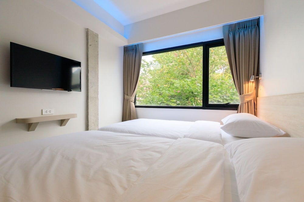 Comfort Single Room photo 2