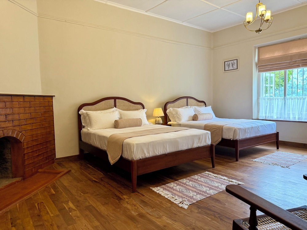 Deluxe Suite, Garden View photo 3