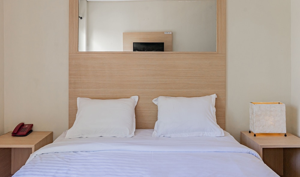 Standard Double Room - Photo 4