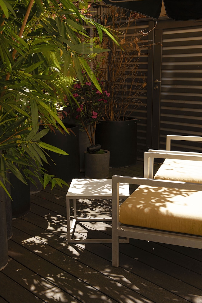 Superior Room, Terrace