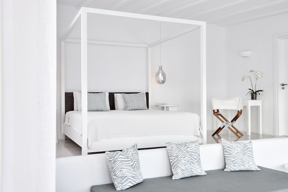 Suite, Sea View (Notos) - Photo 1