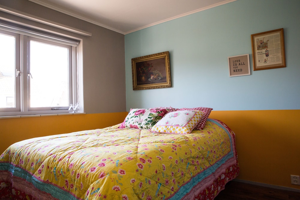 Small Double Room Single Use photo 1
